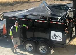 Best Shed Removal  in Fate, TX